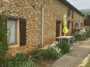4 Bedroom Farmhouse in La Plaine Fajoles near Sarlat, Dordogne, France